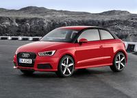 Zwei Siege für Audi bei "Best Cars 2015"