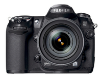 Fujifilm kündigt Entwicklung der FinePix S5 Pro an Engagement bei professionellen D-SLR Kameras wird mit Nachfolgemodell zur FinePix S3 Pro ausgebaut