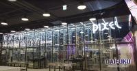 DAIFUKU: Autonome Retail Systeme (ARS)