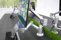 Ergonomie im Büro: Weil Gesundheit das Wichtigste ist!