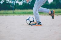 Sportkanone oder Stubenhocker?