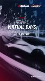 RONAL GROUP veranstaltet die ersten RONAL VIRTUAL DAYS