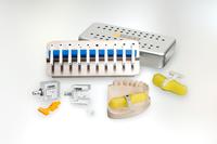 Mit CEREC Guide die eigene Bohrschablone herstellen