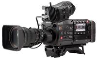 Panasonic bringt VariCam HS der dritten Generation