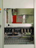 ARTIS X - Flexible CNC-Technologie für das Handwerk