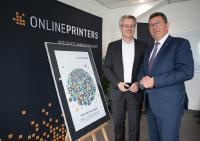 Eine Million Kunden: Bayerischer Wirtschaftsminister gratuliert / Internationales Geschäft gewinnt weiter an Bedeutung