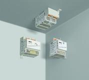Epsitron-Compact-Power-Stromversorgungen: Kostengünstig und kompakt in jeder Einbaulage