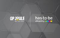 GP JOULE CONNECT setzt bei der Realisierung ihrer E-Mobilitätsprojekte auf die has·to·be gmbh
