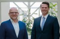 Laser 2000 Welcomes New Managing Director Andreas Boerner