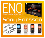 ENO sucht Kommissionspartner