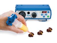 Nordson EFD Dispense Systems Help Speed and Automate Dispensing of Food and Beverage Products