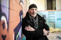 Rainer Biesinger: Vortrag auf der didacta 2015 zum neuen Buch „The Fire of Change“