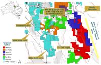 Mawson Reports Drill Results from F11 Target, South East Mount ISA Project