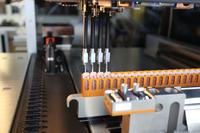FlipTube® A 1.5 mL - Designed for automation