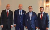 New Global Player in the Polymer Industry: REHAU acquires MB Barter & Trading