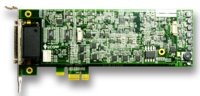 Vecow Introduces MP/ME Series Data Acquisition Card with PCI / PCIe Interface