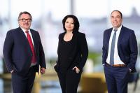 For even greater customer proximity and innovative strength: Mosca is preparing for the future with a holding company structure