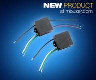 Get Protected with Littelfuse LSP05 and LSP10 Surge Protection Modules Available from Mouser