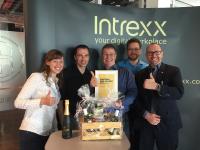 QuinScape ist Intrexx-Partner des Jahres 2016