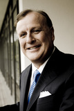 James O’Neill berufen als CEO von Siemens Enterprise Communications