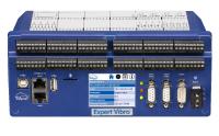 New versions for vibration monitoring and analysis with Expert Vibro