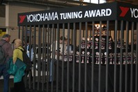 Die Toppräsenz auf der Tuning World Bodensee
