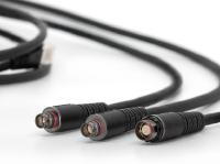 ODU AMC® High-Density with Cat-6A performance