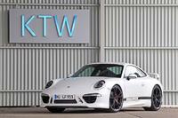 991er Carrera S nach Doppelkur bei KTW Tuning