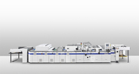 Sandler installiert rotative Highend-Flexo- und Siebdruckmaschine HIBIS 104 von Steinemann Technology
