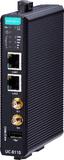 Experten der Industrieautomation testen Moxas UC-8100 Wireless-Computer