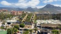 A terrific tale from Tenerife