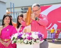 Covestro erweitert seine Produktionskapazität für Vulkollan® Rohstoffe in Thailand