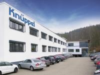 Knüppel Verpackung feiert 100. Geburtstag