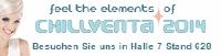 Innovativ Kühlen: SorTech auf der Chillventa 2014