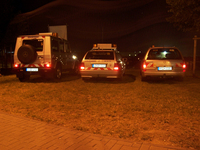 Mit Sicherheit unterwegs!