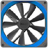 NZXT stellt neue Aer F-Lüfterserie vor