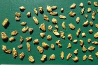 De Grey Mining: Konglomeratgold ist das Tüpfelchen auf dem i