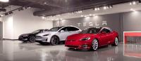 Tesla gewinnt bei der Wahl "Firmenauto des Jahres" und feiert den Sieg mit den bisher günstigsten Leasingangeboten