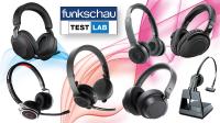 Der große funkschau Vergleichstest