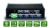 Der Allrounder unter den Box-PCs