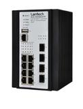 Lantech IGS-5408DSFP
