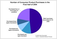CE purchases low in first half of 2009, but consumer intentions higher for the second half