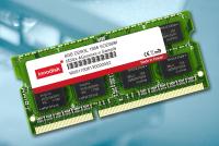 MSC Technologies präsentiert industrielle DDR3L 1866 DRAM-Module von InnoDisk mit neuer Intel Apollo Lake-Plattform