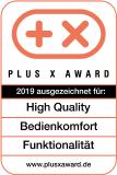 Lufterhitzer mit dem Innovationspreis Plus X Award ausgezeichnet