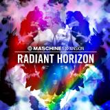 Native Instruments veröffentlicht RADIANT HORIZON MASCHINE Expansion