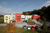 Rauchabzug und Lüftung kombiniert mit SIMON RWA® Systeme