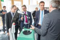 Netzwerk für Innovationen in der Medizin
