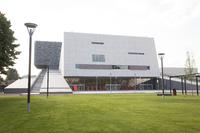 Parco della Musica: Eine der modernsten Theater- und Opernbühnen Europas erhält Aufzüge von ThyssenKrupp
