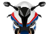 Bridgestone Battlax Hypersport S21 Reifen auf der neuen BMW S 1000 RR