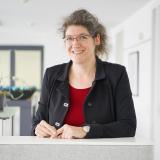 Im Gespräch mit der neuen Institutsleiterin des Fraunhofer ITWM: Prof. Dr. Anita Schöbel